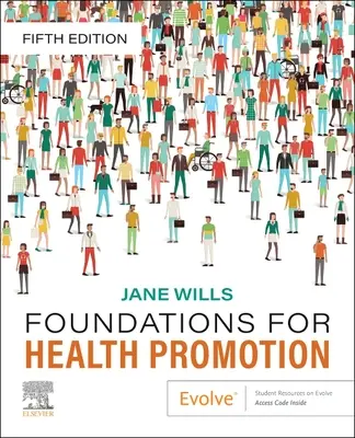 Fundamentos de la promoción de la salud - Foundations for Health Promotion