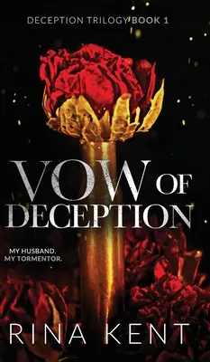 Voto de Engaño: Edición Especial Impresa - Vow of Deception: Special Edition Print