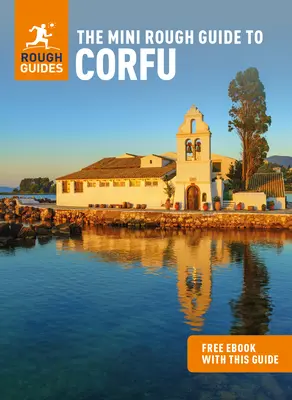 The Mini Rough Guide to Corfu (Guía de viaje con ebook gratis) - The Mini Rough Guide to Corfu (Travel Guide with Free Ebook)