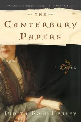 Los documentos de Canterbury - The Canterbury Papers