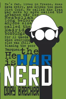 Guerra Nerd - War Nerd