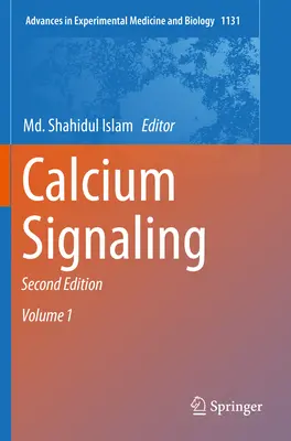 Señalización del calcio - Calcium Signaling