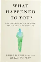 ¿Qué te ha pasado? - Conversaciones sobre trauma, resiliencia y curación - What Happened to You? - Conversations on Trauma, Resilience, and Healing