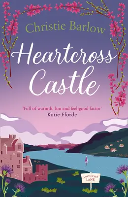 El castillo de Heartcross - Heartcross Castle