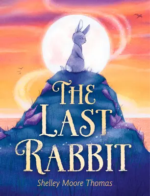 El último conejo - The Last Rabbit