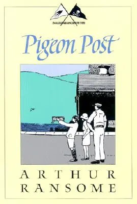 El correo de las palomas - Pigeon Post