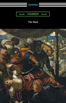 La Ilíada - The Iliad