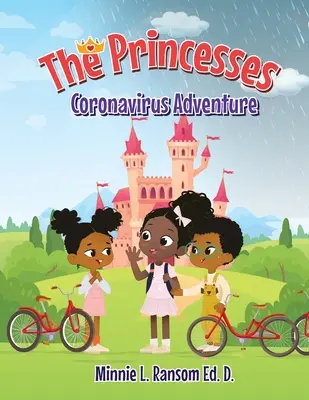 La aventura de las princesas contra el coronavirus - The Princesses Coronavirus Adventure