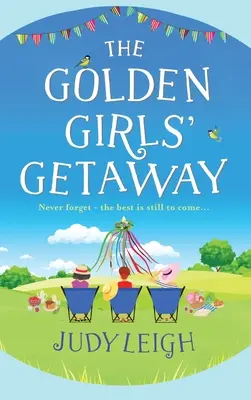 La escapada de las chicas de oro - The Golden Girls Getaway