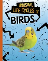 Ciclos de vida inusuales de las aves - Unusual Life Cycles of Birds