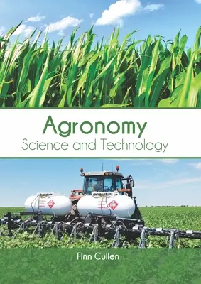Agronomía: Ciencia y tecnología - Agronomy: Science and Technology