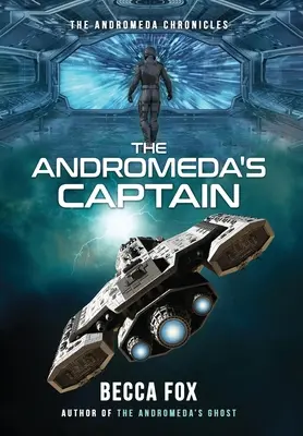 El capitán de Andrómeda - The Andromeda's Captain