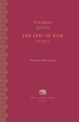 La epopeya de RAM - The Epic of RAM