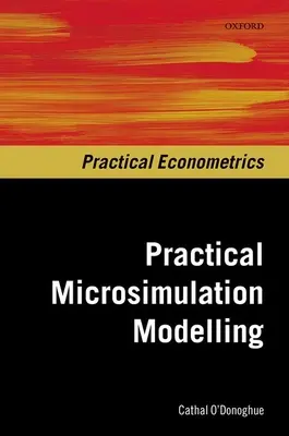Modelización práctica de microsimulación - Practical Microsimulation Modelling