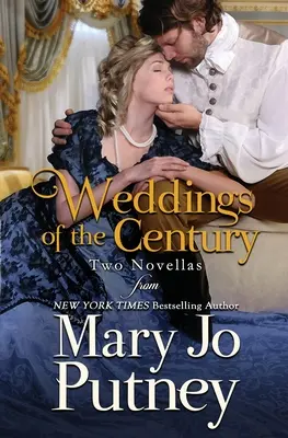 Bodas del siglo: Un par de novelas de bodas - Weddings of the Century: A Pair of Wedding Novellas