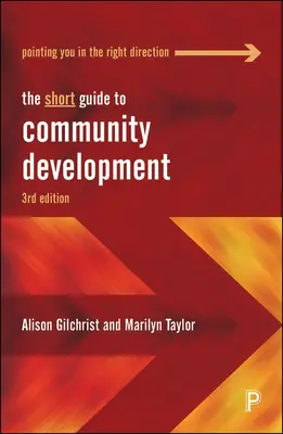 Guía breve del desarrollo comunitario - The Short Guide to Community Development