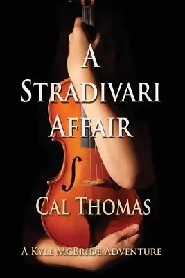 El caso Stradivari - A Stradivari Affair