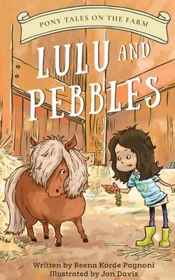 Lulu y Pebbles - Lulu and Pebbles