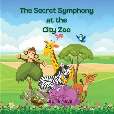 La sinfonía secreta del zoo - The Secret Symphony at the City Zoo