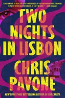 Dos noches en Lisboa - Two Nights in Lisbon