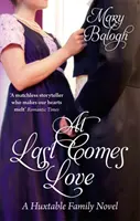 Por fin llega el amor - Número 3 de la serie - At Last Comes Love - Number 3 in series