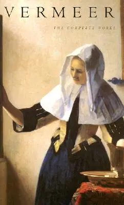 Vermeer: La obra completa - Vermeer: The Complete Works