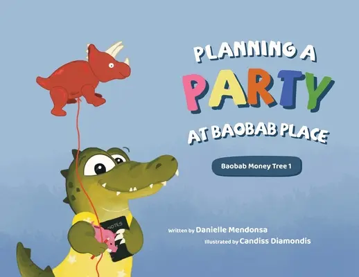 Planificar una fiesta en Baobab Place - Planning a Party at Baobab Place