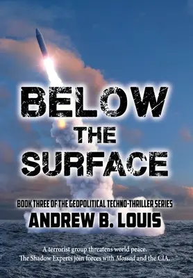 Bajo la superficie - Below the Surface