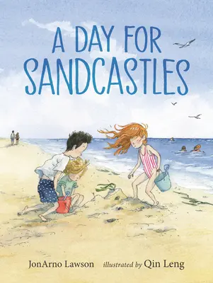 Un día para castillos de arena - A Day for Sandcastles