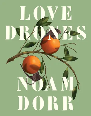 Drones del amor - Love Drones