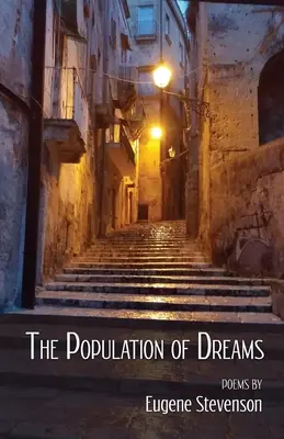 La población de los sueños - The Population of Dreams