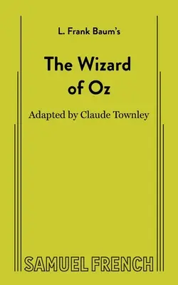 El Mago de Oz (no musical) - The Wizard of Oz (non-musical)