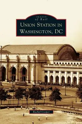 Union Station en Washington, DC - Union Station in Washington, DC
