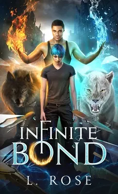 Vínculo infinito - Infinite Bond