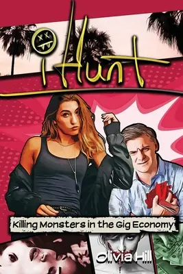 iHunt: Matar monstruos en la Gigeconomía - iHunt: Killing Monsters in the Gig Economy