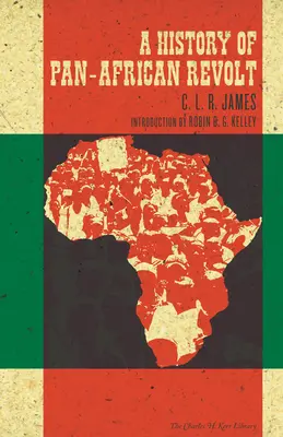 Historia de la revuelta panafricana - History of Pan-African Revolt