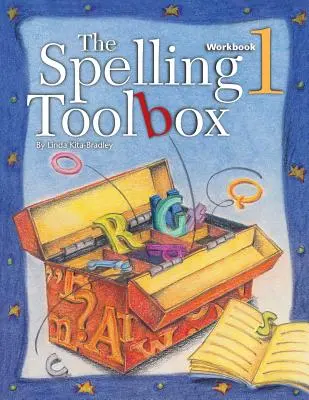 Caja de herramientas ortográficas 1 - Spelling Toolbox 1