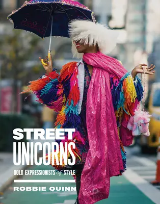 Unicornios callejeros - Street Unicorns