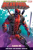 Deadpool: Lo Mejor del Mundo Vol. 9: Deadpool en el Espacio - Deadpool: World's Greatest Vol. 9: Deadpool In Space