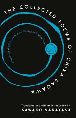Colección de poemas de Chika Sagawa - The Collected Poems of Chika Sagawa