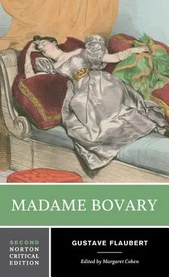 Madame Bovary: Contextos, recepción crítica - Madame Bovary: Contexts, Critical Reception