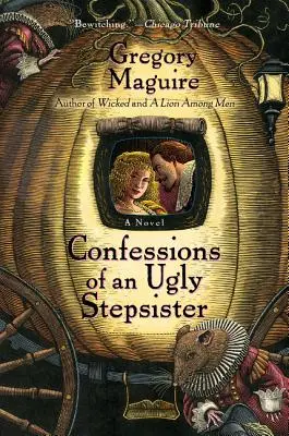 Confesiones de una hermanastra fea - Confessions of an Ugly Stepsister