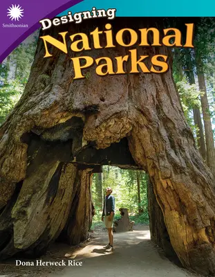 Diseñar parques nacionales - Designing National Parks