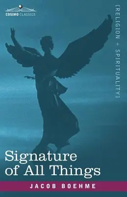 La firma de todas las cosas - Signature of All Things