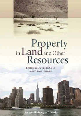 La propiedad de la tierra y otros recursos - Property in Land and Other Resources