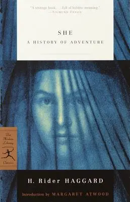 Ella: Una historia de aventuras - She: A History of Adventure