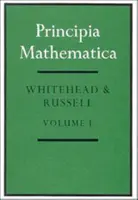 Principia Mathematica, colección de 3 volúmenes - Principia Mathematica 3 Volume Set