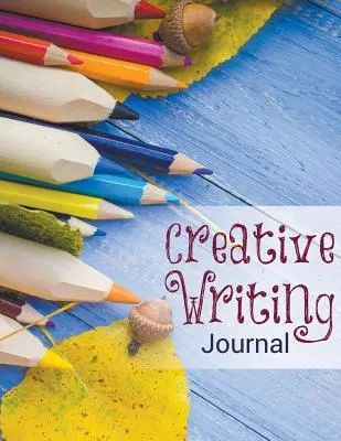 Diario de escritura creativa - Creative Writing Journal