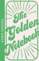 Cuaderno dorado - Golden Notebook