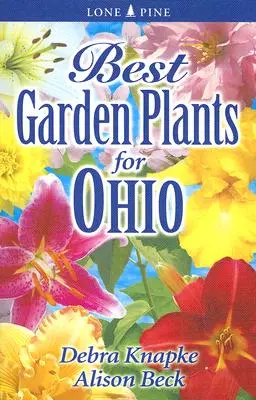 Las mejores plantas de jardín para Ohio - Best Garden Plants for Ohio